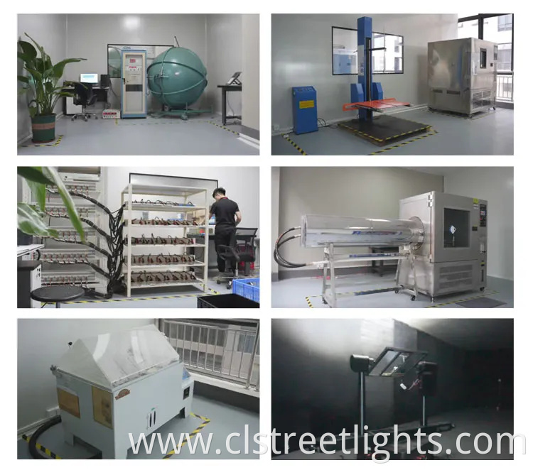 All in One Outdoor Products Road Flood Lighting Energy Saving Lamp Panel Rechargeable Battery Garden Wall Waterproof IP65 LED Solar Street Light